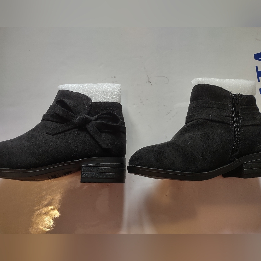 Laicigo girl's shoes size 10 toddler